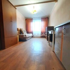 Квартира 23 м², 1-комнатная - изображение 2