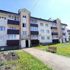 Квартира 60 м², 3-комнатная - изображение 2