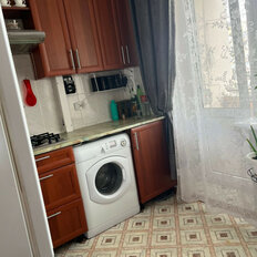 Квартира 39 м², 1-комнатная - изображение 3