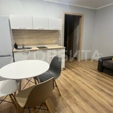 Квартира 24 м², студия - изображение 1