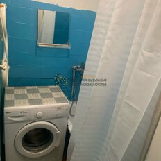 Квартира 43 м², 1-комнатная - изображение 5