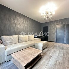 Квартира 60,5 м², 2-комнатная - изображение 3