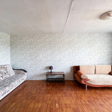 Квартира 35,8 м², 1-комнатная - изображение 3