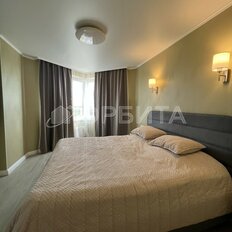 Квартира 63,4 м², 2-комнатная - изображение 4