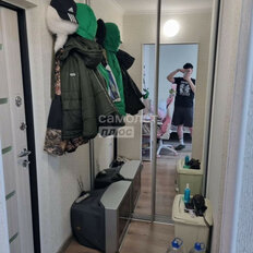 Квартира 30,5 м², 1-комнатная - изображение 2