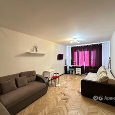 Квартира 32 м², 1-комнатная - изображение 3