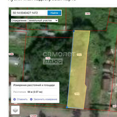 9,3 сотки, участок - изображение 3