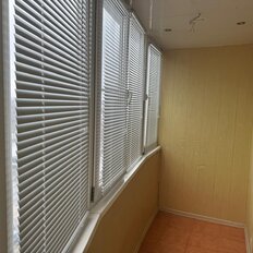 Квартира 39,9 м², 1-комнатная - изображение 3