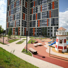 Квартира 43,6 м², 1-комнатная - изображение 2