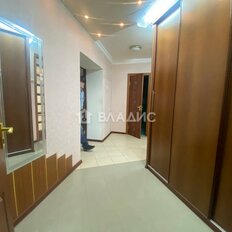 Квартира 81,7 м², 3-комнатная - изображение 1
