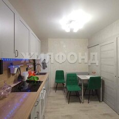 Квартира 40 м², 1-комнатная - изображение 1