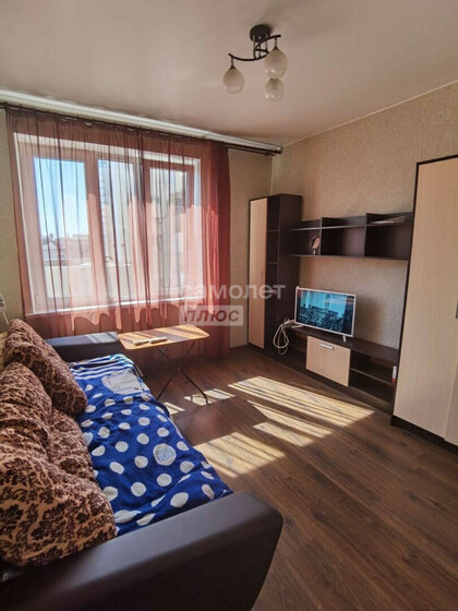 62 м², 2-комнатная квартира 10 700 000 ₽ - изображение 43