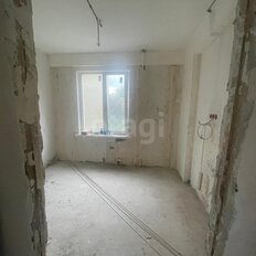 Квартира 46,3 м², 3-комнатная - изображение 5