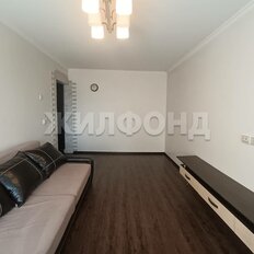 Квартира 31 м², 1-комнатная - изображение 4