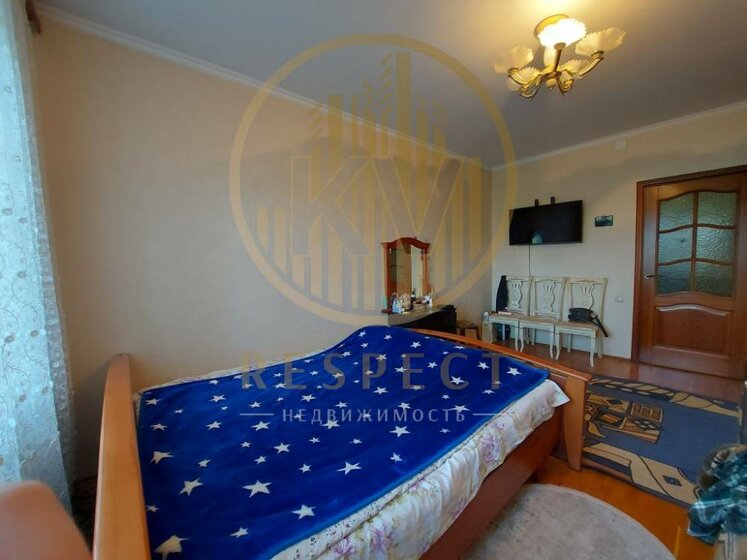 152 м², 4-комнатная квартира 11 700 000 ₽ - изображение 36