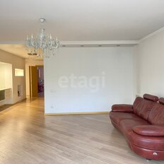 Квартира 146,7 м², 3-комнатная - изображение 3