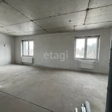 Квартира 84,2 м², 2-комнатная - изображение 4