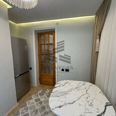 Квартира 32,7 м², 1-комнатная - изображение 5