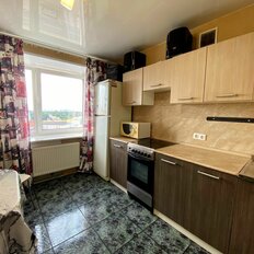 Квартира 37 м², 1-комнатная - изображение 5