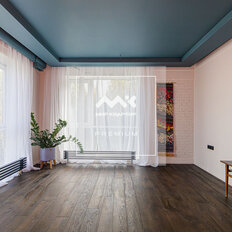 Квартира 77,8 м², студия - изображение 3