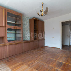 Квартира 72,9 м², 3-комнатная - изображение 5