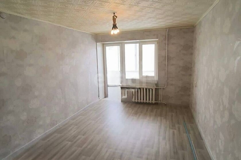 39,5 м², 1-комнатная квартира 3 600 000 ₽ - изображение 53