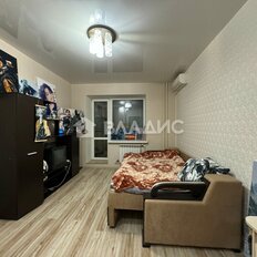 Квартира 60,7 м², 2-комнатная - изображение 3