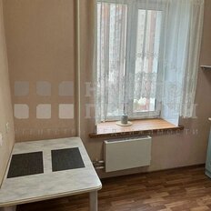 Квартира 38 м², 1-комнатная - изображение 3
