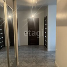 Квартира 62 м², 2-комнатная - изображение 4