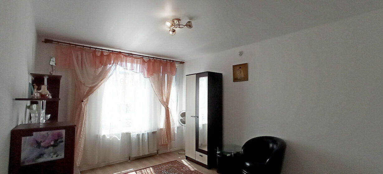 61,6 м², 2-комнатная квартира 6 490 000 ₽ - изображение 38