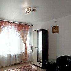 Квартира 61,6 м², 2-комнатная - изображение 2