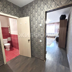 Квартира 32,5 м², студия - изображение 5