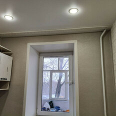 Квартира 23,6 м², 1-комнатная - изображение 4