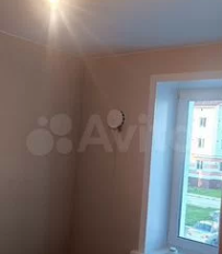 Квартира 35 м², 2-комнатная - изображение 1