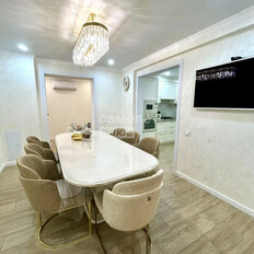 Квартира 137 м², 5-комнатная - изображение 2