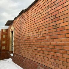 часть дома + 4,3 сотки, участок - изображение 3