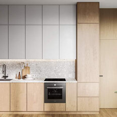 Квартира 66,8 м², 2-комнатная - изображение 4