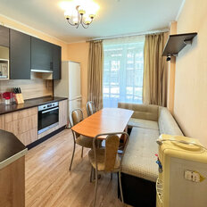 Квартира 38,2 м², 1-комнатная - изображение 2