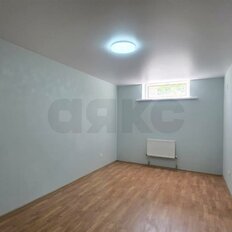 Квартира 37 м², 1-комнатная - изображение 3