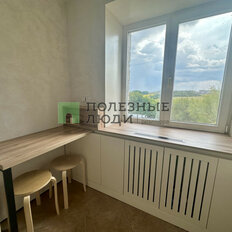 Квартира 58,3 м², 3-комнатная - изображение 2