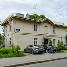 Квартира 296 м², 7-комнатная - изображение 2