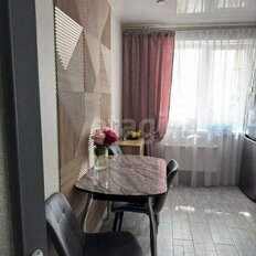 Квартира 41 м², 1-комнатная - изображение 3
