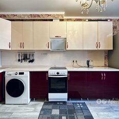 Квартира 74 м², 3-комнатная - изображение 1