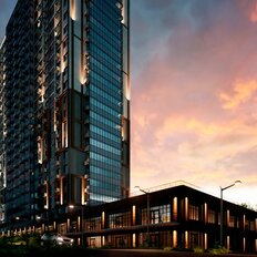 Квартира 42 м², 2-комнатная - изображение 5