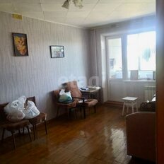 Квартира 62 м², 3-комнатная - изображение 4