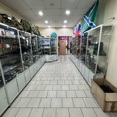 56 м², торговое помещение - изображение 1