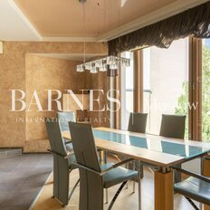 Квартира 202 м², 5-комнатная - изображение 3