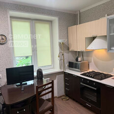 Квартира 34,7 м², 1-комнатная - изображение 1