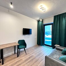 Квартира 20,3 м², студия - изображение 5