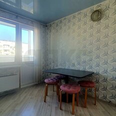 Квартира 35 м², 1-комнатная - изображение 3